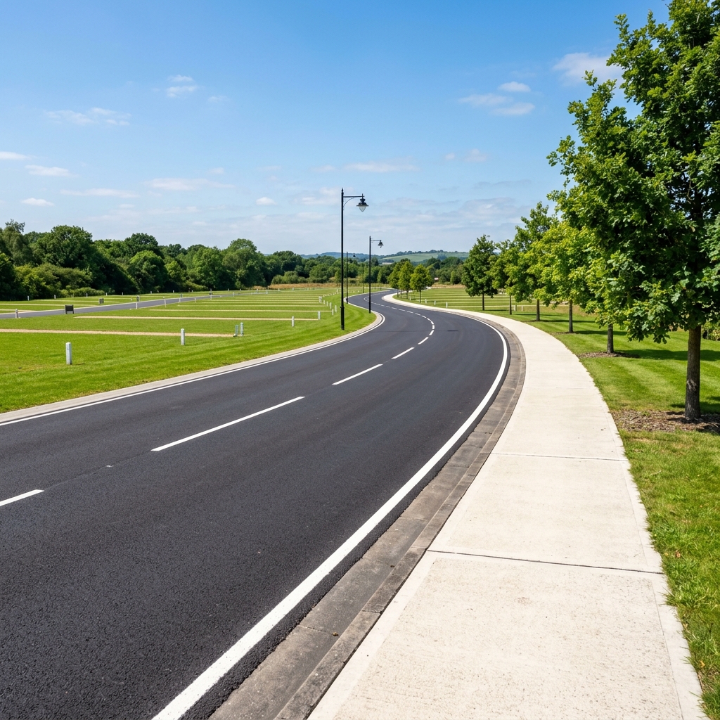 Gallery Plotted Land