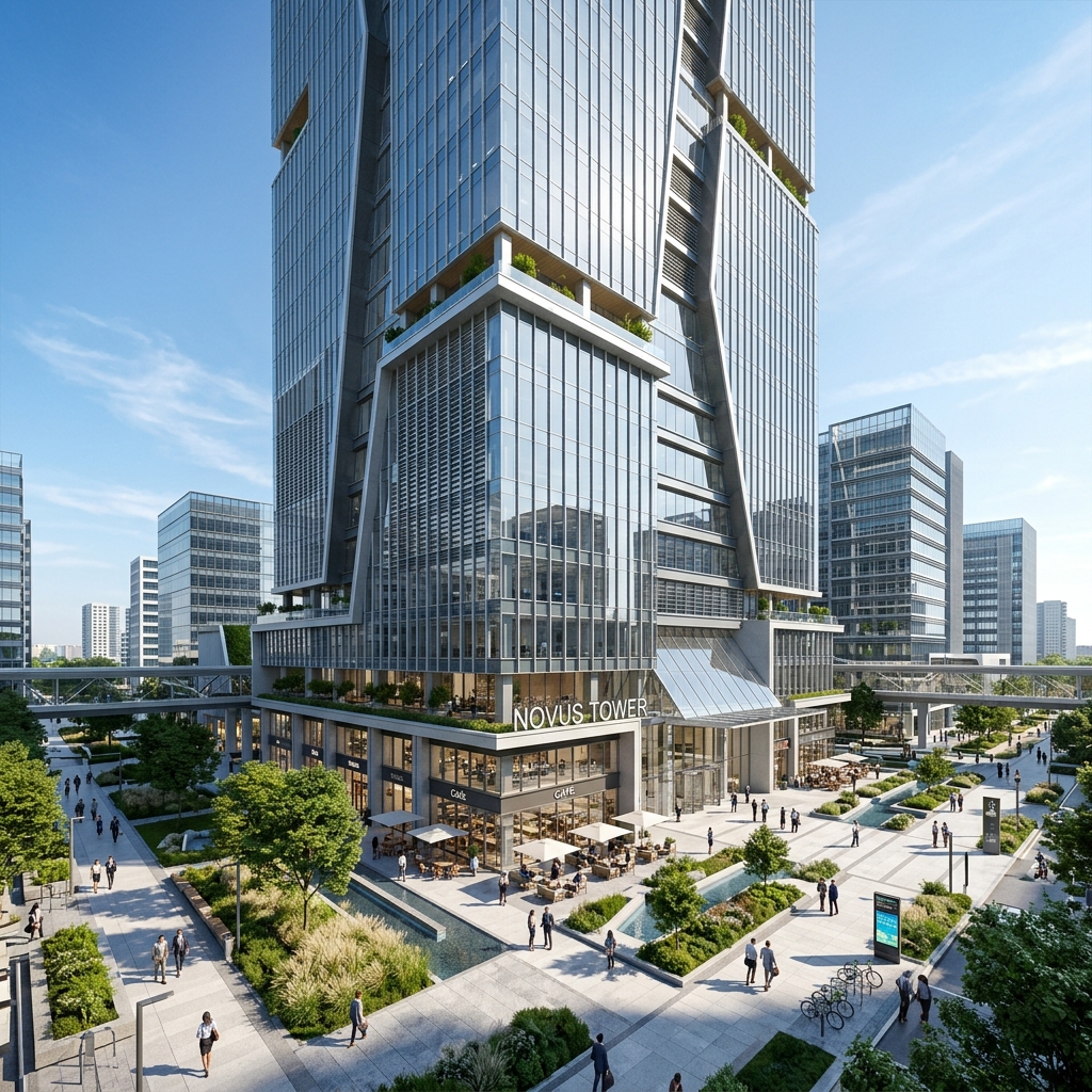 Gallery Commercial Space